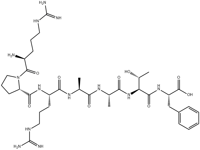 Akt/SKG Substrate Peptide TFA