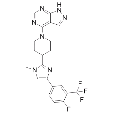 LY-2584702 (free base)