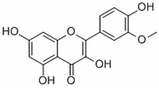 異鼠李素