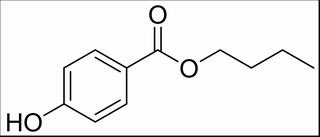 對(duì)羥基苯甲酸丁酯