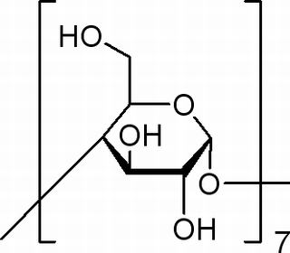 β-環(huán)糊精