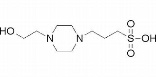 N-(2-羥乙基)哌嗪-N-3-丙磺酸