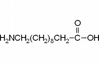11-氨基十一烷酸