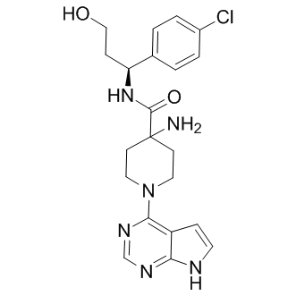 AZD5363