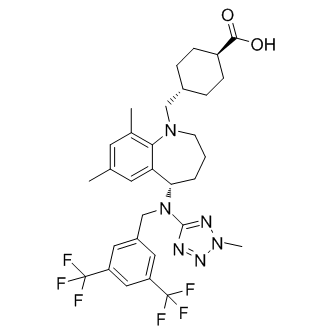 Evacetrapib (LY2484595)