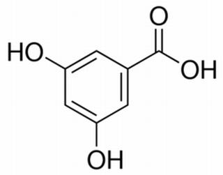 3,5-二羥基苯甲酸