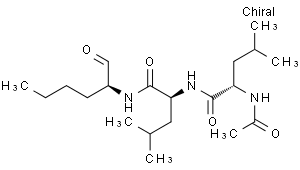 Calpain Inhibitor I